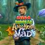 Absolootly Mad Mega Moolah Logo