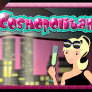 Cosmopolitan Logo