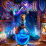 Star Spell Logo