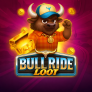 Bullride Loot Logo