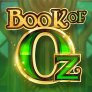 Book of Oz Logo