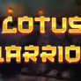 Lotus Warrior Logo