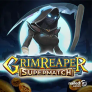 Grim Reaper Supermatch Logo