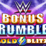 WWE Bonus Rumble: Gold Blitz Logo