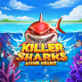Killer Sharks Action Collect Logo