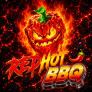 Red Hot BBQ Logo