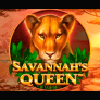 Savannah's Queen Logo