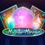 Mirror Mirror Logo