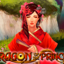 Dragon of the Princess Logo