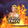 Gods of Troy Logo