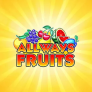 All Ways Fruits Logo