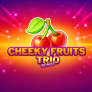 Cheeky Fruits Trio Bonus Logo
