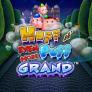 Huff N’ Even More Puff Grand Logo