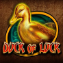 Duck Of Luck Logo
