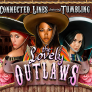 The Lovely Outlaws Logo
