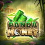 Panda Money Megaways Logo