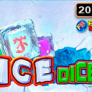 Ice Dice Logo