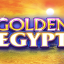 Golden Egypt Logo