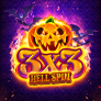 3X3: Hell Spin Logo