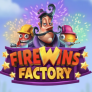 Firewins Factory Logo