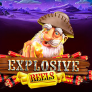 Explosive Reels Logo