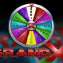 GrandX Logo