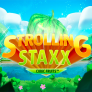 Strolling Staxx Logo