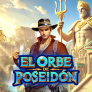 El Orbe de Poseidon Logo