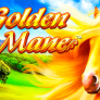 Golden Mane Logo