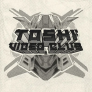 Toshi Video Club Logo