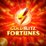 Gold Blitz Fortunes Logo