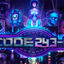 Code 243-0 Logo