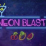 Neon Blast Logo