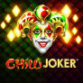 Chilli Joker Logo