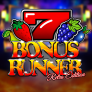 Bonus Runner Retro Edition Logo