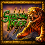 Striking Tiger Logo