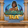 Guardian of Ra Logo