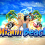 Miami Beach Logo