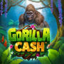 Gorilla Cash Logo