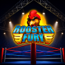 Rooster Fury Logo