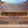 Gladiator Road to Rome Logo