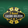 3-Hand Casino Hold'em Logo