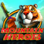 Mountain Heroes Logo