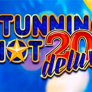 Stunning Hot 20 Deluxe Logo
