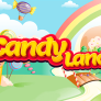 Candy Land Logo