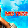 Red Temple Logo