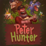 Peter Hunter Logo
