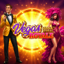 Vegas Royale Super Wheel Logo