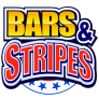 Bars and Stripes Logo