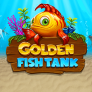 Golden Fishtank Logo